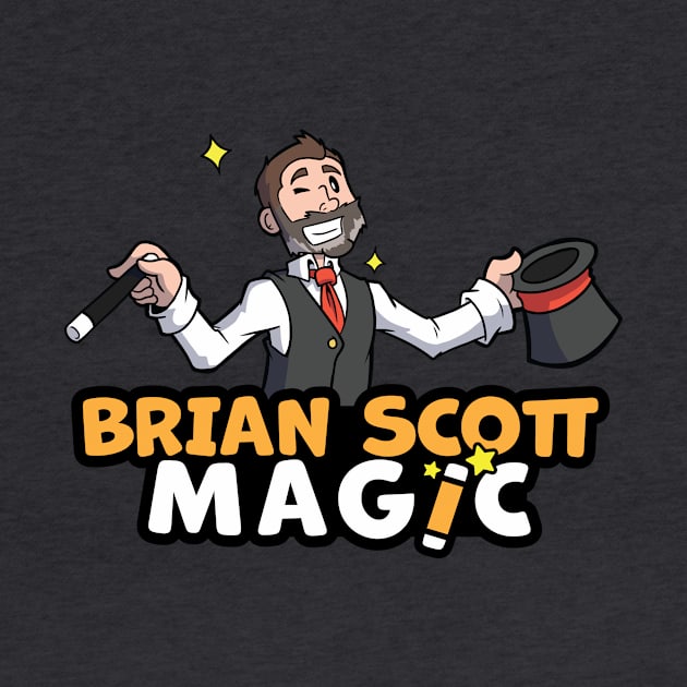 Brian Scott Magic by Brian Scott Magic
